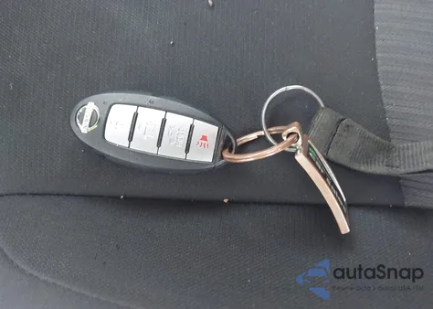 2022 Nissan Sentra Sv Xtronic Cvt z USA, uszkodzony, nr VIN 3N1AB8CV7NY222216